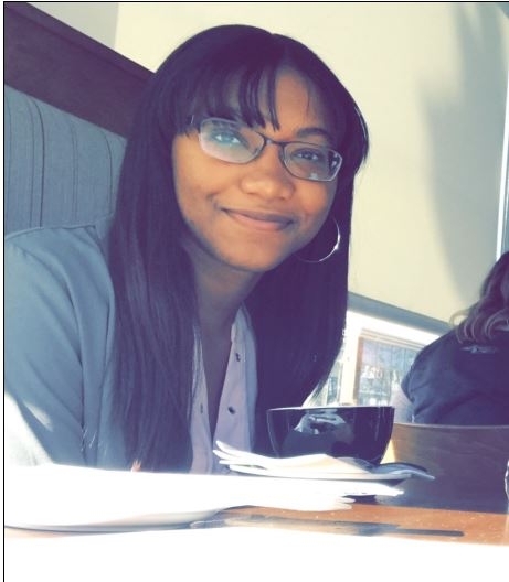 Myesha Dills Wins Gilman and Bridging Scholarships for Study Abroad in Japan